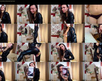 sofiafoster — 40 minute Chaturbate female cam show recording, 1080p, Apr 5, 2019