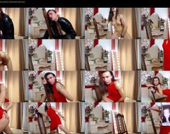 sofiafoster — 41 minute Chaturbate female cam show recording, 1080p, Apr 5, 2019