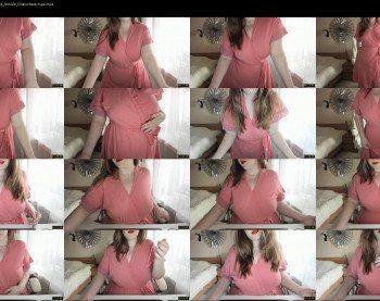 soft_body — 36 minute Chaturbate female cam show recording, 1080p, Apr 5, 2019