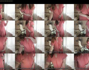 soft_body — 24 minute Chaturbate female cam show recording, 1080p, Apr 5, 2019