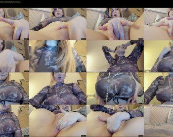 spivi — 29 minute Chaturbate female cam show recording, 720p, Apr 6, 2019