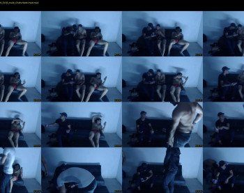 straigthguysfun — 8 minute Chaturbate male cam show recording, 480p, Apr 6, 2019