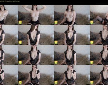 sweetsweet__baby — 11 minute Chaturbate female cam show recording, 1080p, Apr 5, 2019