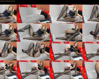 tanya_welth — 78 minute Chaturbate female cam show recording, 720p, Apr 5, 2019