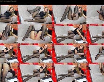 tanya_welth — 67 minute Chaturbate female cam show recording, 720p, Apr 5, 2019