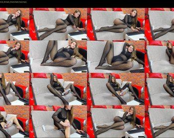 tanya_welth — 78 minute Chaturbate female cam show recording, 720p, Apr 5, 2019