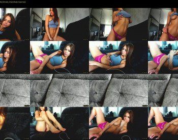 tia__moon — 29 minute Chaturbate female cam show recording, 1080p, Apr 5, 2019