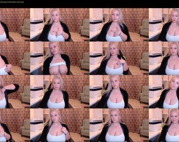 tiffany0 — 29 minute Chaturbate female cam show recording, 720p, Apr 5, 2019