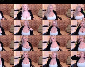 tiffany0 — 29 minute Chaturbate female cam show recording, 720p, Apr 5, 2019