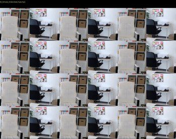 tiffany925 — 31 minute Chaturbate female cam show recording, 720p, Apr 5, 2019