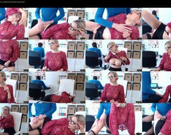 tiffany925 — 93 minute Chaturbate female cam show recording, 720p, Apr 5, 2019