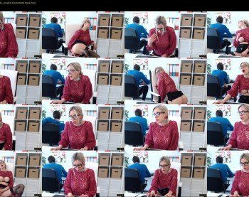 tiffany925 — 53 minute Chaturbate female cam show recording, 720p, Apr 5, 2019
