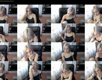 tinkissa — 15 minute Chaturbate couple cam show recording, 1080p, Apr 5, 2019