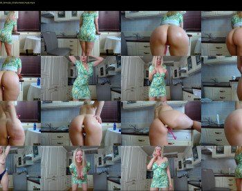 tunderose — 47 minute Chaturbate female cam show recording, 1080p, Apr 5, 2019