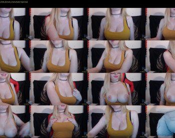 veronikavonk — 38 minute Chaturbate female cam show recording, 1080p, Apr 5, 2019