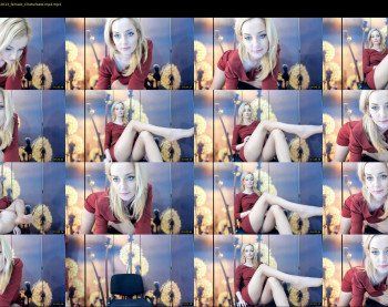viciousqueen — 29 minute Chaturbate female cam show recording, 1080p, Apr 5, 2019