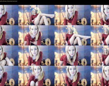 viciousqueen — 19 minute Chaturbate female cam show recording, 1080p, Apr 5, 2019