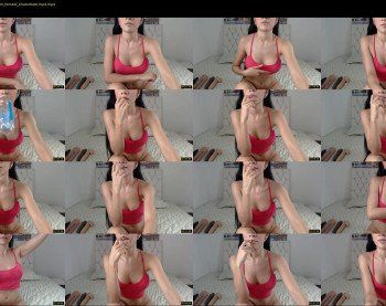 vicky_g21 — 8 minute Chaturbate female cam show recording, 1080p, Apr 5, 2019
