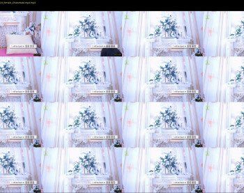 vikkilustful — 28 minute Chaturbate female cam show recording, 1080p, Apr 6, 2019