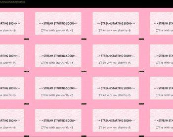vivid_whit — 12 minute Chaturbate female cam show recording, 1080p, Apr 5, 2019