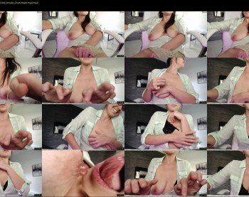 wickedtease — 19 minute Chaturbate female cam show recording, 720p, Apr 5, 2019