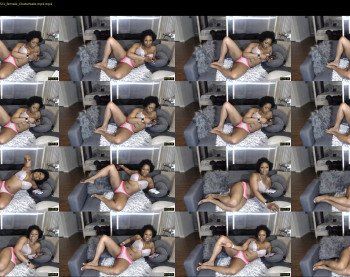 wynterheat — 7 minute Chaturbate female cam show recording, 720p, Apr 5, 2019