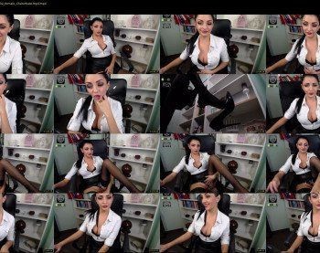 xkimoraxx — 41 minute Chaturbate female cam show recording, 720p, Apr 5, 2019