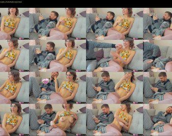 xwithy — 22 minute Chaturbate female cam show recording, 1080p, Apr 5, 2019