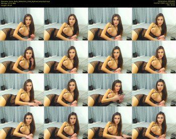 Anne_Marieee — 10 minute MyFreeCams cam show recording, 480p, Apr 6, 2019