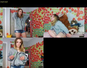 models_ — 150 minute MyFreeCams cam show recording, 480p, Apr 6, 2019