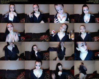 Scar__lett — 202 minute MyFreeCams cam show recording, 480p, Apr 6, 2019