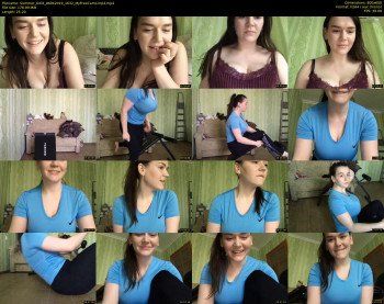 Summer_Gold — 26 minute MyFreeCams cam show recording, 480p, Apr 6, 2019