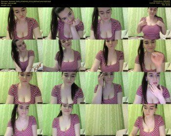 Summer_Gold — 15 minute MyFreeCams cam show recording, 480p, Apr 7, 2019