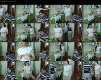 _pinacolada_ — 29 minute Chaturbate couple cam show recording, 1080p, Apr 6, 2019