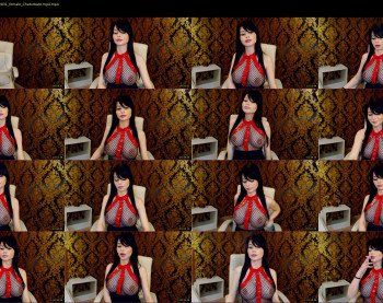 alexissadele — 85 minute Chaturbate female cam show recording, 720p, Apr 6, 2019