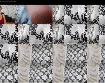 alexsisfaye — 29 minute Chaturbate female cam show recording, 1080p, Apr 7, 2019