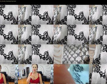 alexsisfaye — 29 minute Chaturbate female cam show recording, 1080p, Apr 7, 2019