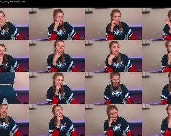 alisaa__fox — 10 minute Chaturbate female cam show recording, 1080p, Apr 6, 2019