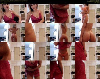 ana_rose — 23 minute MyFreeCams cam show recording, 480p, Apr 6, 2019
