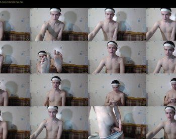 andreyve — 31 minute Chaturbate male cam show recording, 720p, Apr 7, 2019