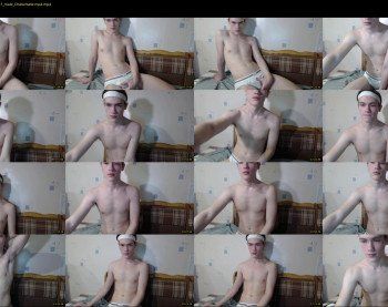 andreyve — 31 minute Chaturbate male cam show recording, 720p, Apr 7, 2019