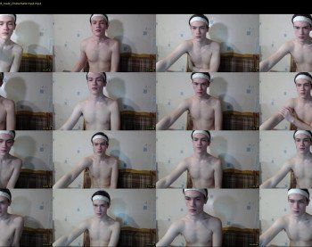 andreyve — 31 minute Chaturbate male cam show recording, 720p, Apr 7, 2019