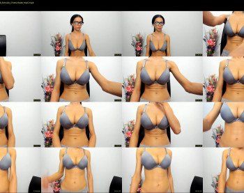 anya_fox — 21 minute Chaturbate female cam show recording, 1080p, Apr 6, 2019