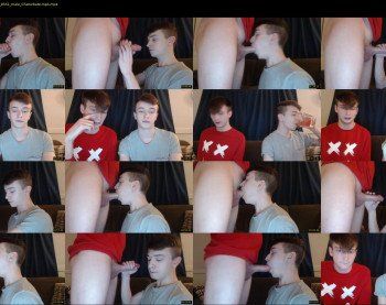 ashingwest97 — 32 minute Chaturbate male cam show recording, 480p, Apr 6, 2019