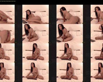 beebeethai — 12 minute Chaturbate female cam show recording, 1080p, Apr 7, 2019