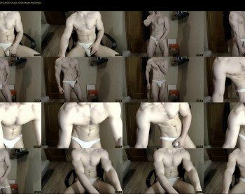 big_nick_for_you_ — 29 minute Chaturbate male cam show recording, 720p, Apr 6, 2019