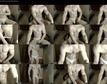 big_nick_for_you_ — 29 minute Chaturbate male cam show recording, 720p, Apr 6, 2019