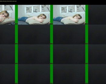 blondiebetsy — 45 minute Chaturbate female cam show recording, 720p, Apr 6, 2019