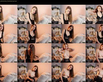 bunny_marthy — 29 minute Chaturbate female cam show recording, 1080p, Apr 6, 2019