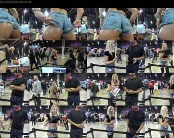 butterybubblebutt — 10 minute Chaturbate couple cam show recording, 1080p, Apr 6, 2019